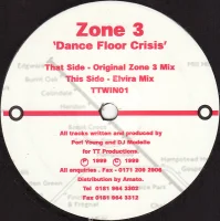 Dance Floor Crisis