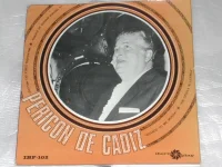 Pericon De Cadiz