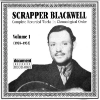 Complete Recorded Works In Chronological Order, Volume 1 (1928-1932)