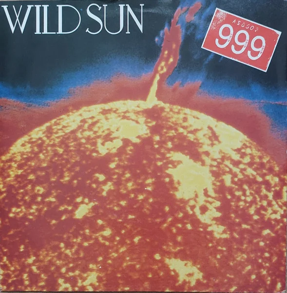 Wild Sun