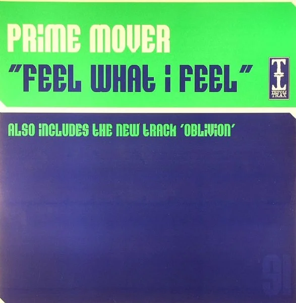 Feel What I Feel