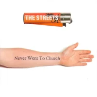 Never Went To Church