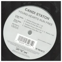 Young Hearts Run Free