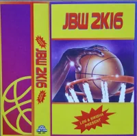 JBW 2K16