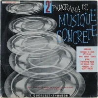 2e Panorama De Musique Concrète