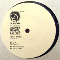 Drift E.P.