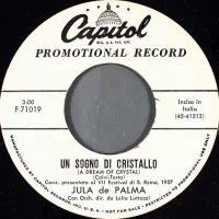 Un Sogno Di Cristallo = A Dream Of Crystal
