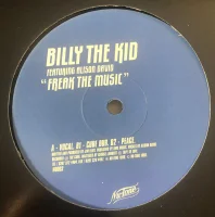 Freak The Music