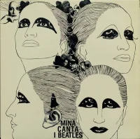 Mina Canta I Beatles
