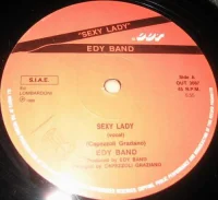 Sexy Lady