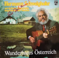 Wanderbares Österreich