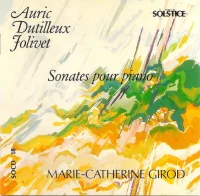 Sonates Pour Piano