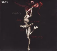 Mercy... (Dancing For The Death Of An Imaginary Enemy)