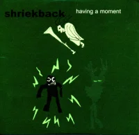 Having A Moment