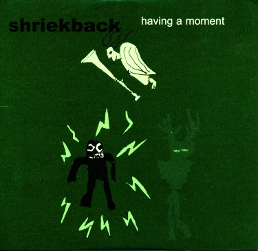 Having A Moment