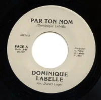 Par Ton Nom / Pardon Jesus Mon Frere