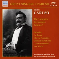 The Complete Recordings Volume 7