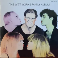 The Watt Works Family Album
