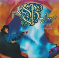 The Bliss Album (Vibrations Of Love And Anger And The Ponderance Of Life And Existence)