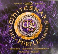 The Purple Album : Special Gold Edition