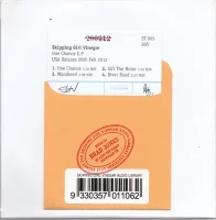 One Chance E.P USA Release