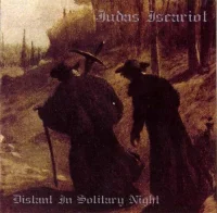Distant In Solitary Night