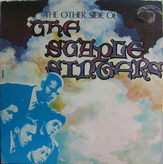The Other Side Of The Staple Singers