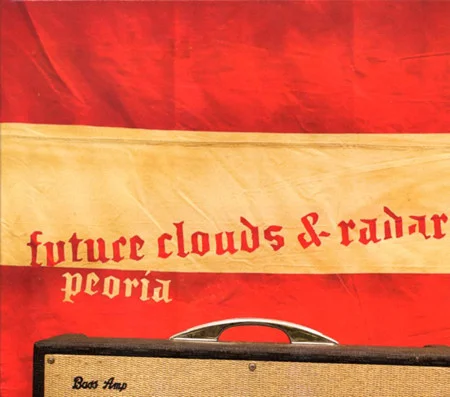 Peoria
