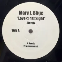 Love @ 1st Sight Remix