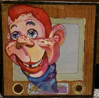 The World: Original Cast Starring Howdy Doody