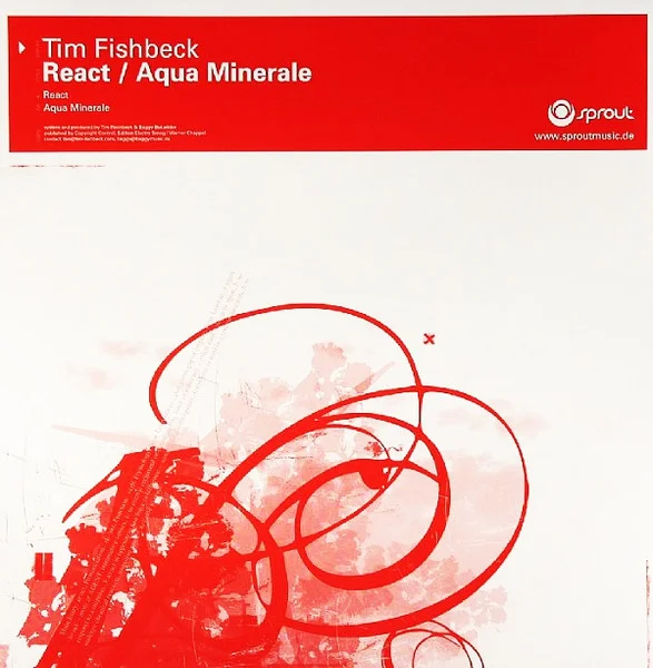 React / Aqua Minerale