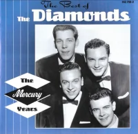 The Best Of The Diamonds