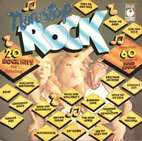 Non-Stop Rock