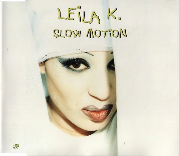 Slow Motion