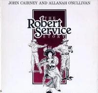 The Robert Service Story