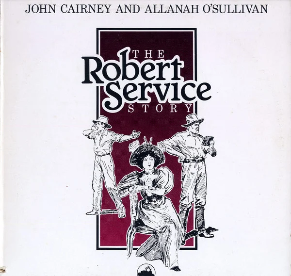 The Robert Service Story