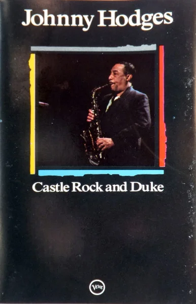 Castle Rock And Duke