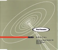 Peel Session