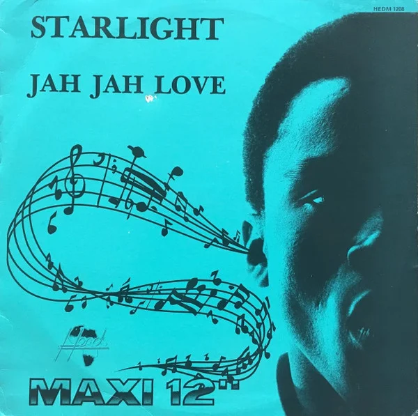 Jah Jah Love