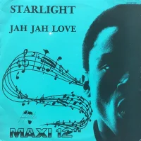 Jah Jah Love
