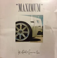 Maximum