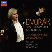 Complete Symphonies & Concertos
