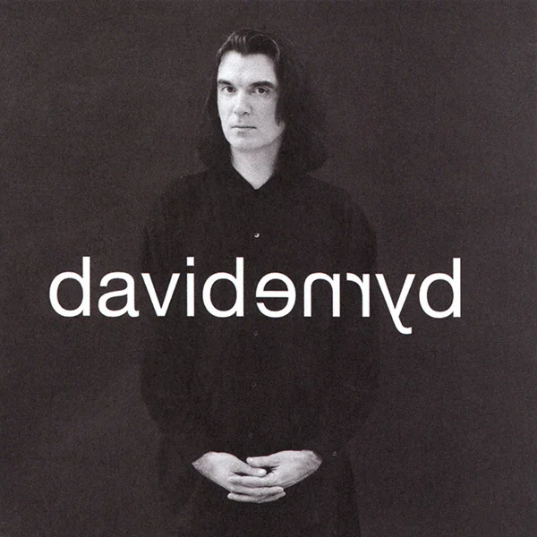 David Byrne