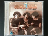The Boswell Sisters Collection Vol. 2