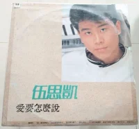 愛要怎麼說