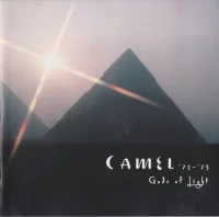 '73~'75 Gods Of Light