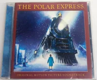 The Polar Express: Original Motion Picture Soundtrack