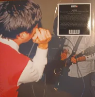No Love Like That - Stanford Sessions, 1997
