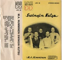 Swingin Kutsu