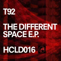 The Different Space E.P.